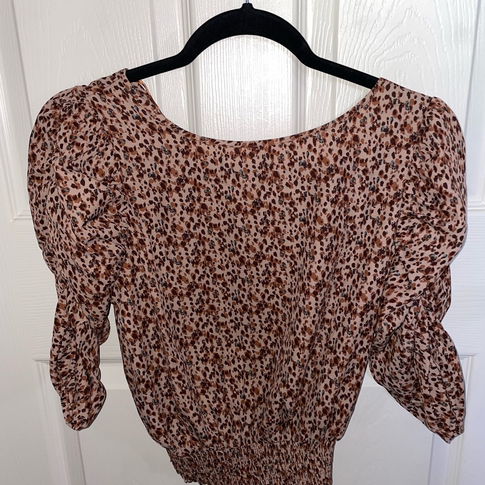 Blouse